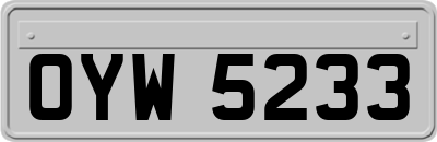 OYW5233