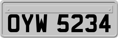 OYW5234