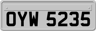 OYW5235