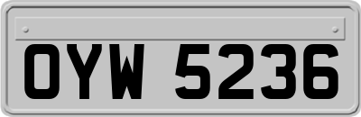 OYW5236