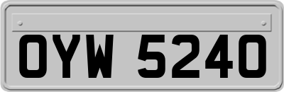 OYW5240