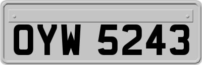OYW5243