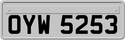 OYW5253