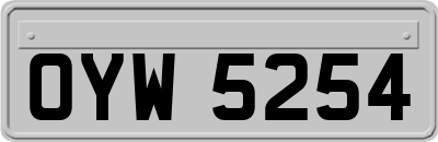 OYW5254