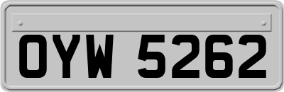 OYW5262