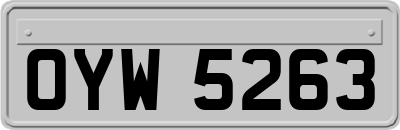 OYW5263