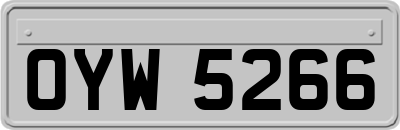 OYW5266