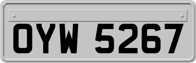 OYW5267