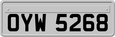 OYW5268