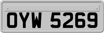 OYW5269