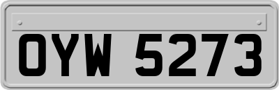 OYW5273