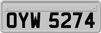 OYW5274
