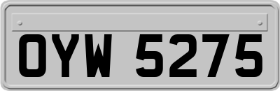 OYW5275