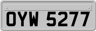 OYW5277