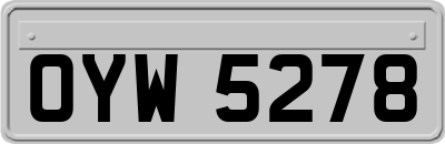 OYW5278