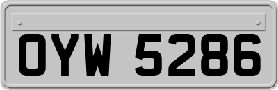 OYW5286
