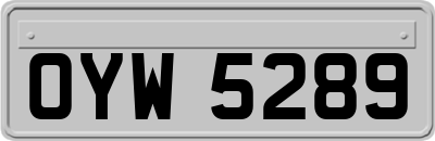 OYW5289