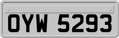 OYW5293