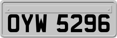OYW5296