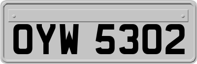 OYW5302
