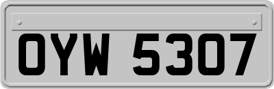 OYW5307
