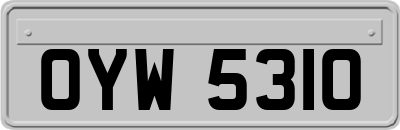 OYW5310