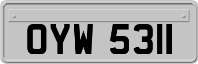 OYW5311