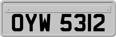 OYW5312