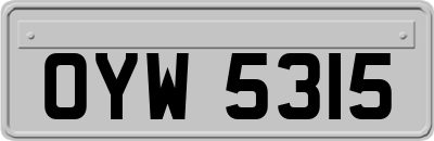 OYW5315