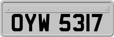 OYW5317
