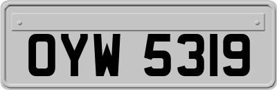 OYW5319