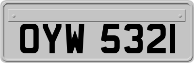 OYW5321