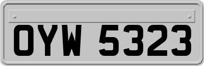 OYW5323
