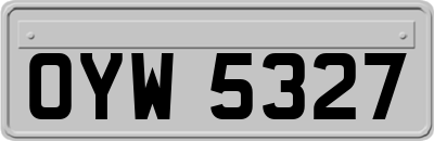 OYW5327