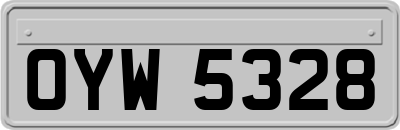 OYW5328