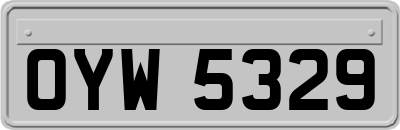 OYW5329