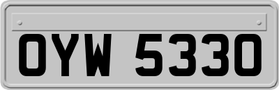 OYW5330