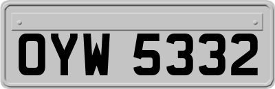 OYW5332