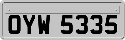 OYW5335
