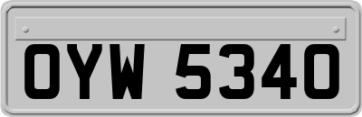 OYW5340