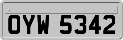 OYW5342