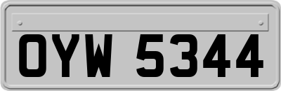 OYW5344