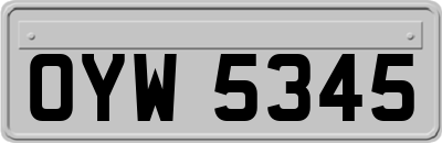OYW5345