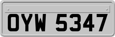 OYW5347