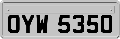 OYW5350