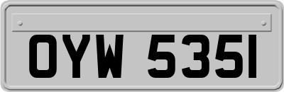 OYW5351