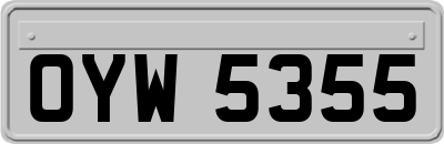 OYW5355