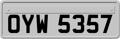 OYW5357