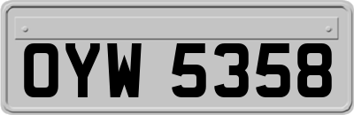 OYW5358