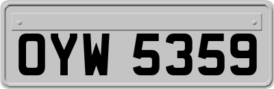 OYW5359